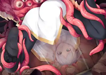 [Kirishima Satoshi] Kourei Elf-san Fhentai - Page 13