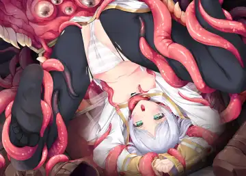 [Kirishima Satoshi] Kourei Elf-san Fhentai - Page 16