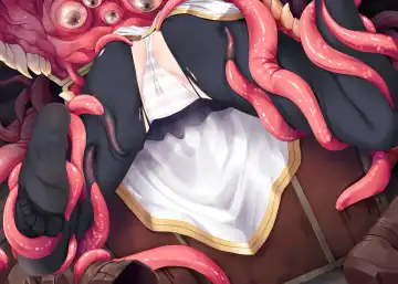 [Kirishima Satoshi] Kourei Elf-san Fhentai - Page 38