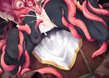 [Kirishima Satoshi] Kourei Elf-san Fhentai - Page 45