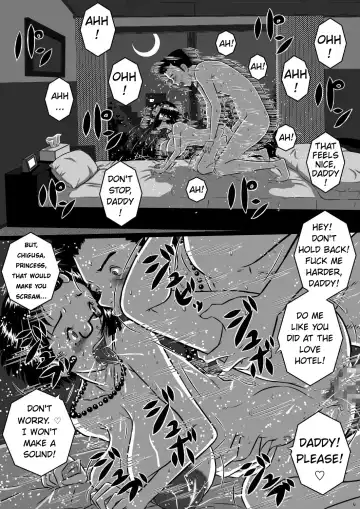 [Point Takashi] Haha x Musuko + Chichi x Musume! Konya mo Kinshinsoukan (Sex) Shinai to! Saa, Kazoku Minna de! | Mother And Son, And Father And Daughter - Tonight is incest night - The Whole Family Fhentai - Page 11