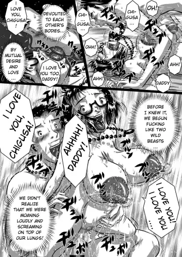 [Point Takashi] Haha x Musuko + Chichi x Musume! Konya mo Kinshinsoukan (Sex) Shinai to! Saa, Kazoku Minna de! | Mother And Son, And Father And Daughter - Tonight is incest night - The Whole Family Fhentai - Page 16