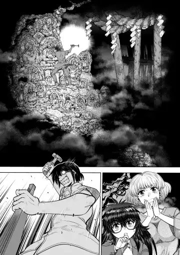 [Yagami Dai] Synchronous Virgin 2 01 Fhentai - Page 12