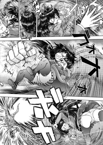 [Yagami Dai] Synchronous Virgin 2 01 Fhentai - Page 33