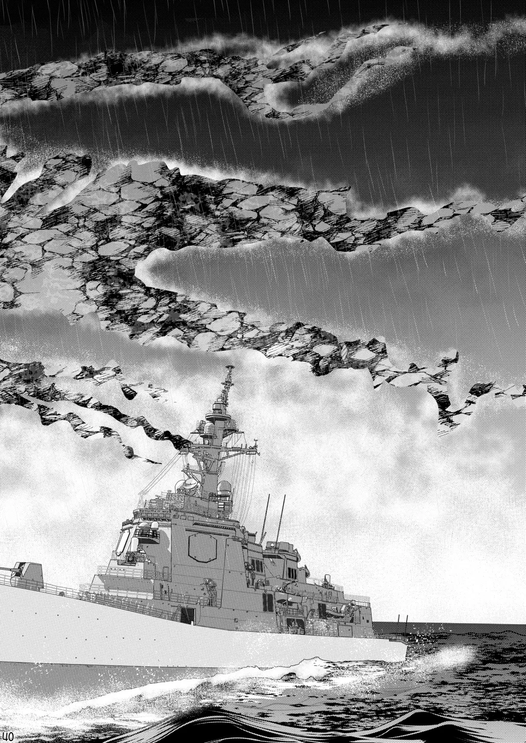 [Yagami Dai] Synchronous Virgin 2 03 Fhentai - Page 41