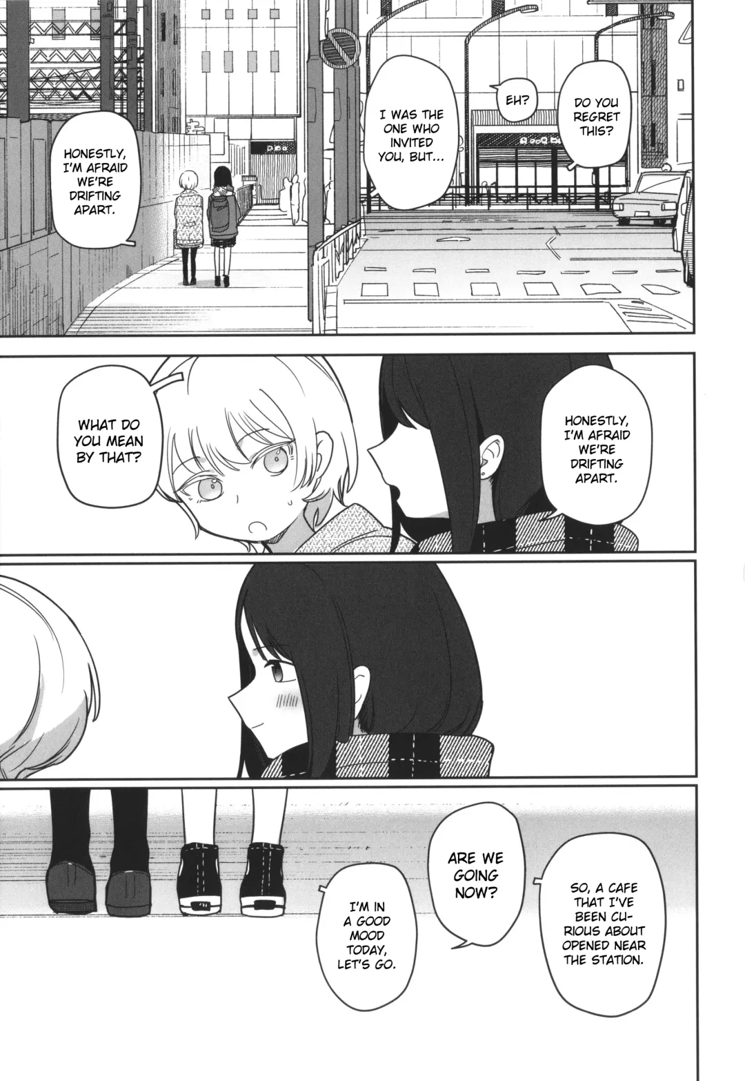 [Syamonabe] Yoini Akugaru Fhentai - Page 17