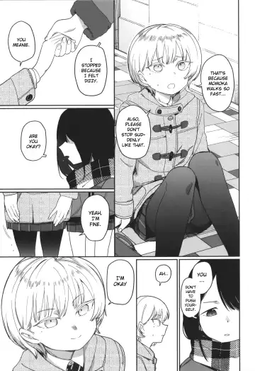 [Syamonabe] Yoini Akugaru Fhentai - Page 3