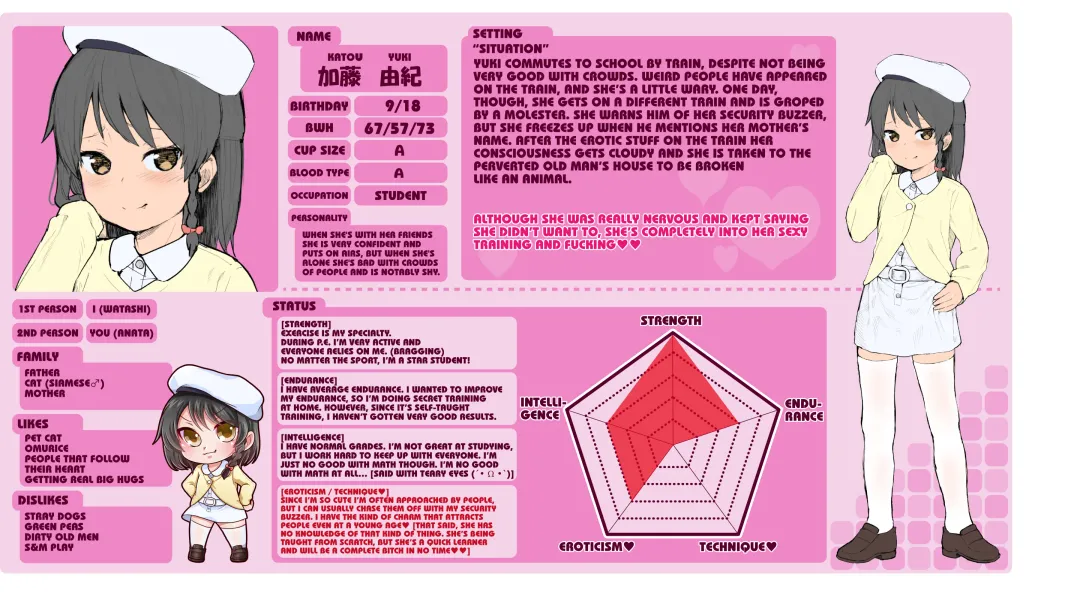 [Arumamai Ayuka Plus] Namaiki Ojou-sama e no Choukyou no Susume | Советы по сломлению маленьких своенравных девочек Fhentai - Page 30