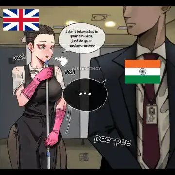REPARATIONS FOR INDIA Fhentai - Page 2
