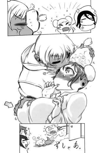 [Drill Jill] Sperm-star Fhentai - Page 89