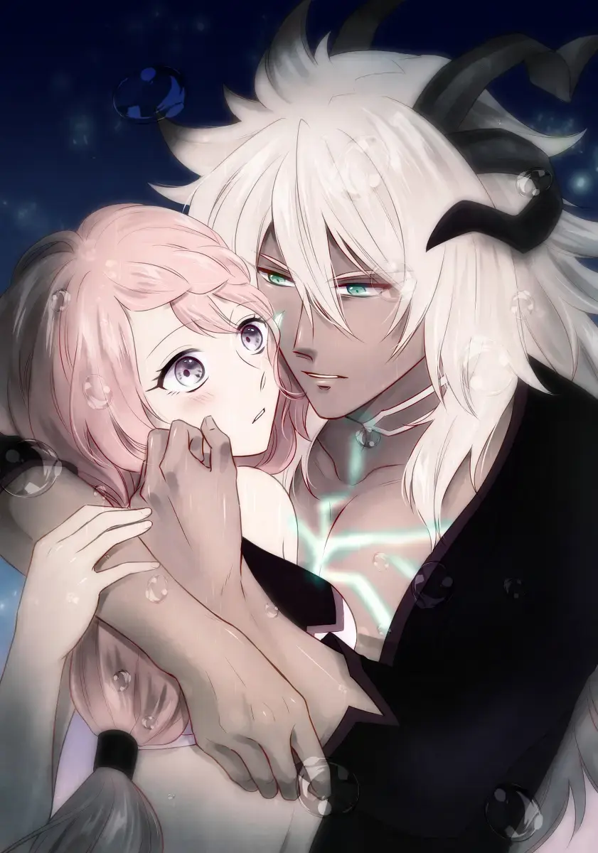 Fgo yume rogu Fhentai - Page 5