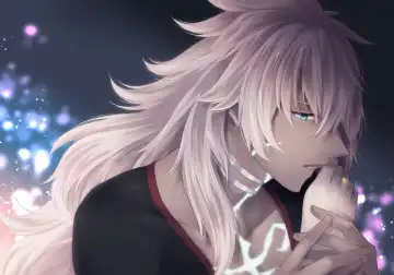 Fgo yume rogu Fhentai - Page 4