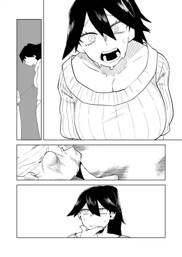 [Oekaki Kaki] Teisou Gyakuten Mono Midnight no Baai Fhentai - Page 15