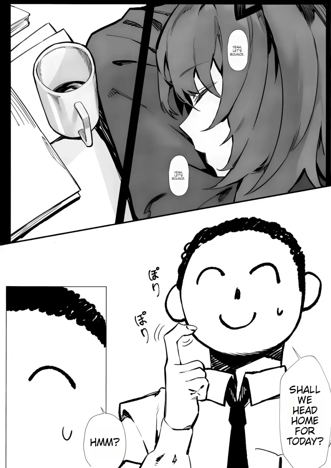 [Sodom] Yuuka ga Kawaikute Shikata ga Nai!! Fhentai - Page 3