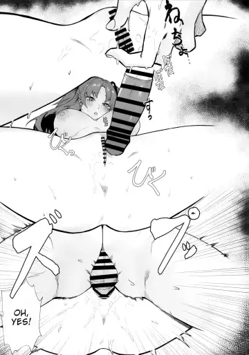 [Sodom] Yuuka ga Kawaikute Shikata ga Nai!! Fhentai - Page 14