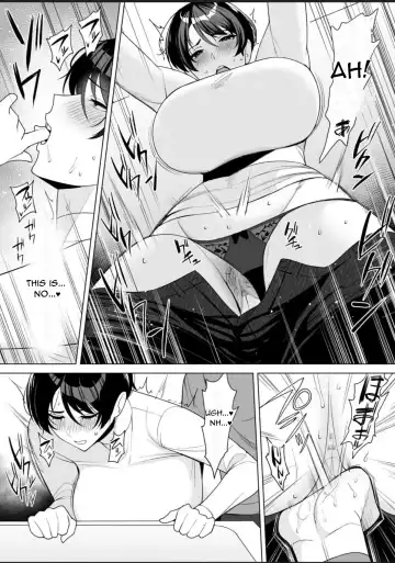 [C-kyuu] Gibo-san wa Boku no Mono 7 Fhentai - Page 7
