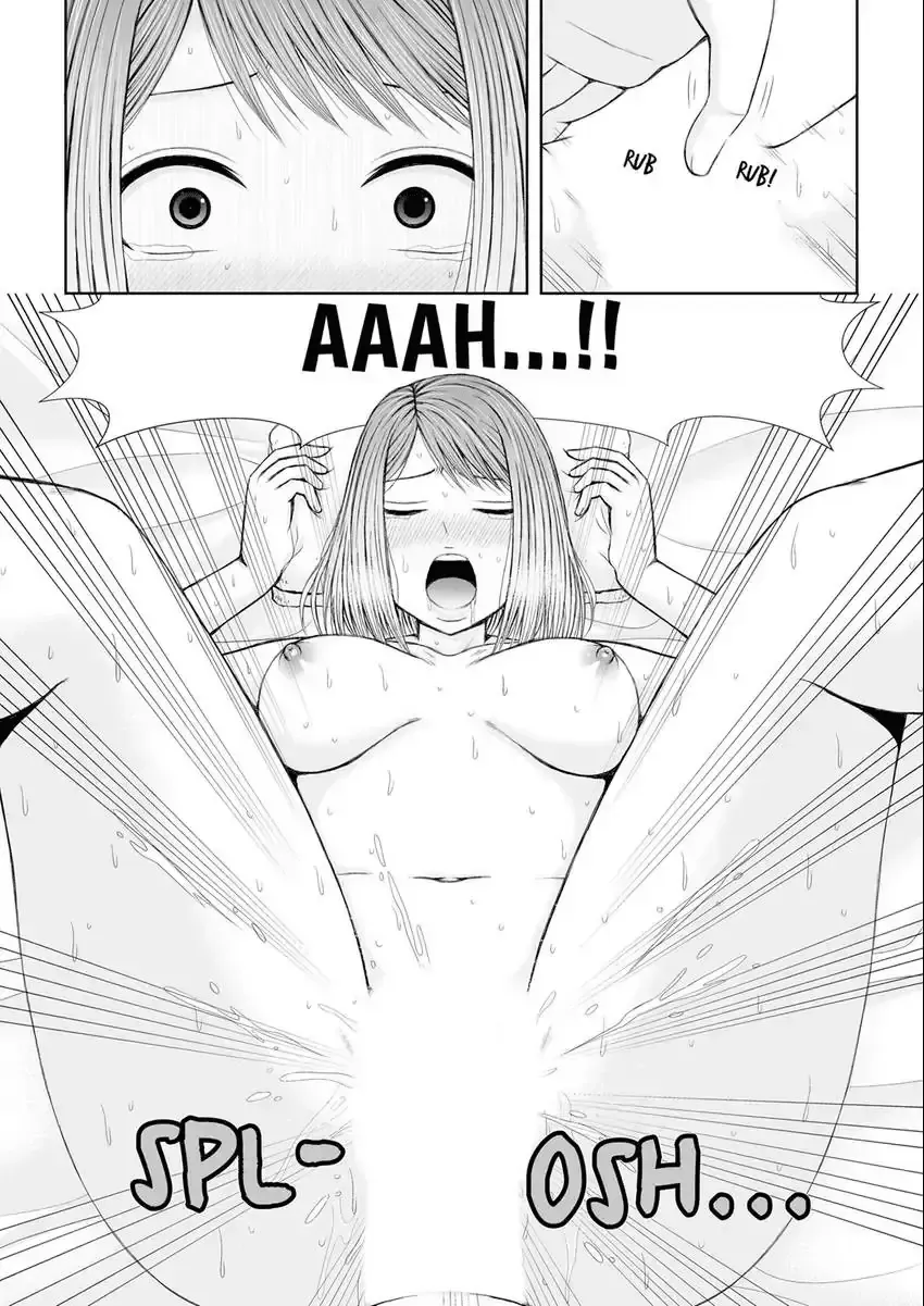 [Icelatte] Seitraishi ni Jirasare Tsuzuketa Tsuma ~Otto ni wa Ienai Nureiki Massage 1-6 | A Wife who Gets Teased Continually by a Masseur ー A Massage that Makes Me Cum Behind My Husband's Back 1-6 Fhentai - Page 147