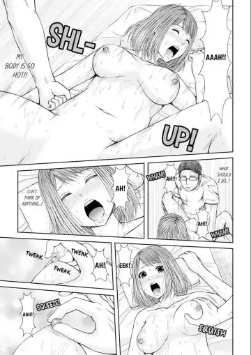 [Icelatte] Seitraishi ni Jirasare Tsuzuketa Tsuma ~Otto ni wa Ienai Nureiki Massage 1-6 | A Wife who Gets Teased Continually by a Masseur ー A Massage that Makes Me Cum Behind My Husband's Back 1-6 Fhentai - Page 119