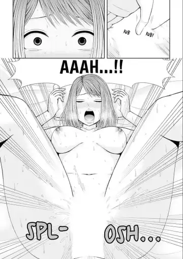 [Icelatte] Seitraishi ni Jirasare Tsuzuketa Tsuma ~Otto ni wa Ienai Nureiki Massage 1-6 | A Wife who Gets Teased Continually by a Masseur ー A Massage that Makes Me Cum Behind My Husband's Back 1-6 Fhentai - Page 147