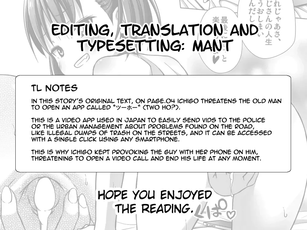 [Yukino Minato] Warabe Danchi no Ichigo-chan | Ichigo-chan of Warabe Residential Complex (decensored) Fhentai - Page 28