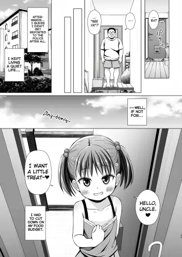 [Yukino Minato] Warabe Danchi no Ichigo-chan | Ichigo-chan of Warabe Residential Complex (decensored) Fhentai - Page 24