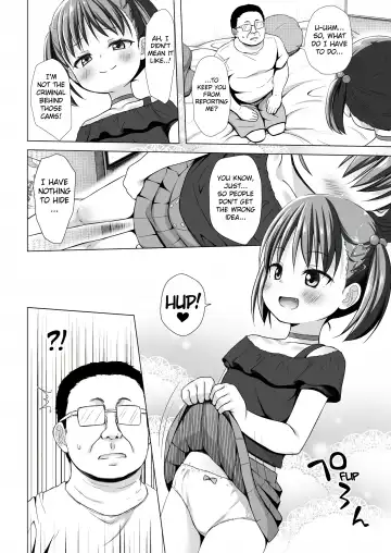 [Yukino Minato] Warabe Danchi no Ichigo-chan | Ichigo-chan of Warabe Residential Complex (decensored) Fhentai - Page 5