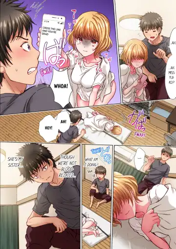 [Rurukichi] "Onii... Koe, Dechau..." - Shio Gal hodo Bed no Ue de wa Yoku Aegu!? 1-3 | The Quiet Gal Can't Stop Moaning in Bed 1-3 (decensored) Fhentai - Page 27