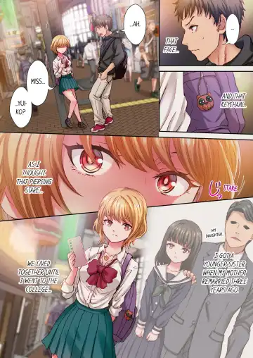 [Rurukichi] "Onii... Koe, Dechau..." - Shio Gal hodo Bed no Ue de wa Yoku Aegu!? 1-3 | The Quiet Gal Can't Stop Moaning in Bed 1-3 (decensored) Fhentai - Page 3