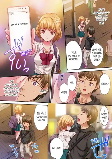 [Rurukichi] "Onii... Koe, Dechau..." - Shio Gal hodo Bed no Ue de wa Yoku Aegu!? 1-3 | The Quiet Gal Can't Stop Moaning in Bed 1-3 (decensored) Fhentai - Page 4