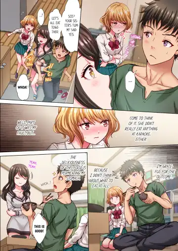 [Rurukichi] "Onii... Koe, Dechau..." - Shio Gal hodo Bed no Ue de wa Yoku Aegu!? 1-3 | The Quiet Gal Can't Stop Moaning in Bed 1-3 (decensored) Fhentai - Page 53