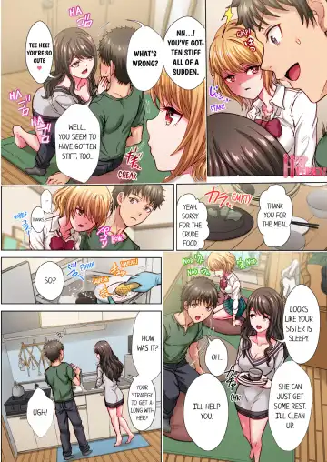 [Rurukichi] "Onii... Koe, Dechau..." - Shio Gal hodo Bed no Ue de wa Yoku Aegu!? 1-3 | The Quiet Gal Can't Stop Moaning in Bed 1-3 (decensored) Fhentai - Page 55