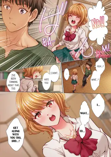 [Rurukichi] "Onii... Koe, Dechau..." - Shio Gal hodo Bed no Ue de wa Yoku Aegu!? 1-3 | The Quiet Gal Can't Stop Moaning in Bed 1-3 (decensored) Fhentai - Page 60