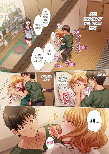 [Rurukichi] "Onii... Koe, Dechau..." - Shio Gal hodo Bed no Ue de wa Yoku Aegu!? 1-3 | The Quiet Gal Can't Stop Moaning in Bed 1-3 (decensored) Fhentai - Page 70