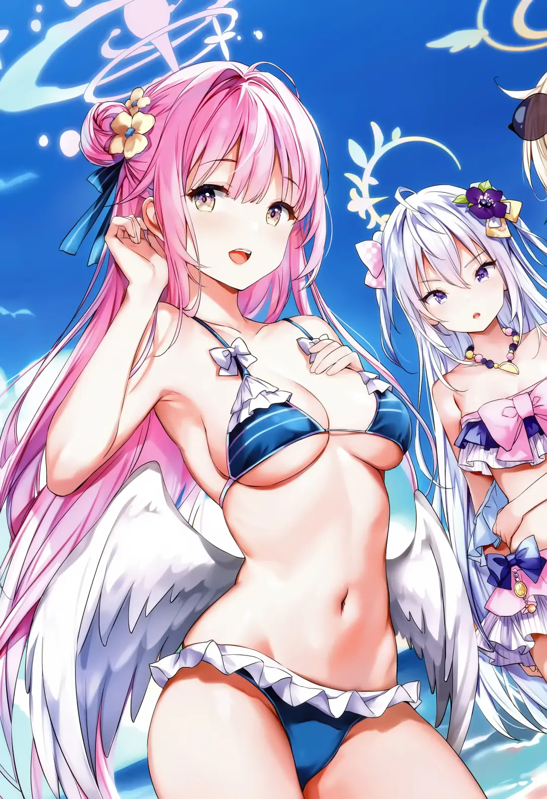 [Chiyingzai] Vulpecula Fhentai - Page 5