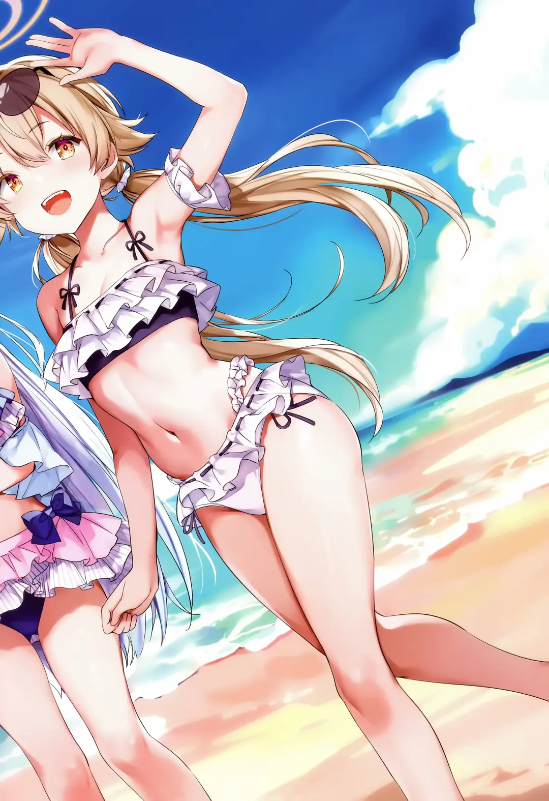 [Chiyingzai] Vulpecula Fhentai - Page 6