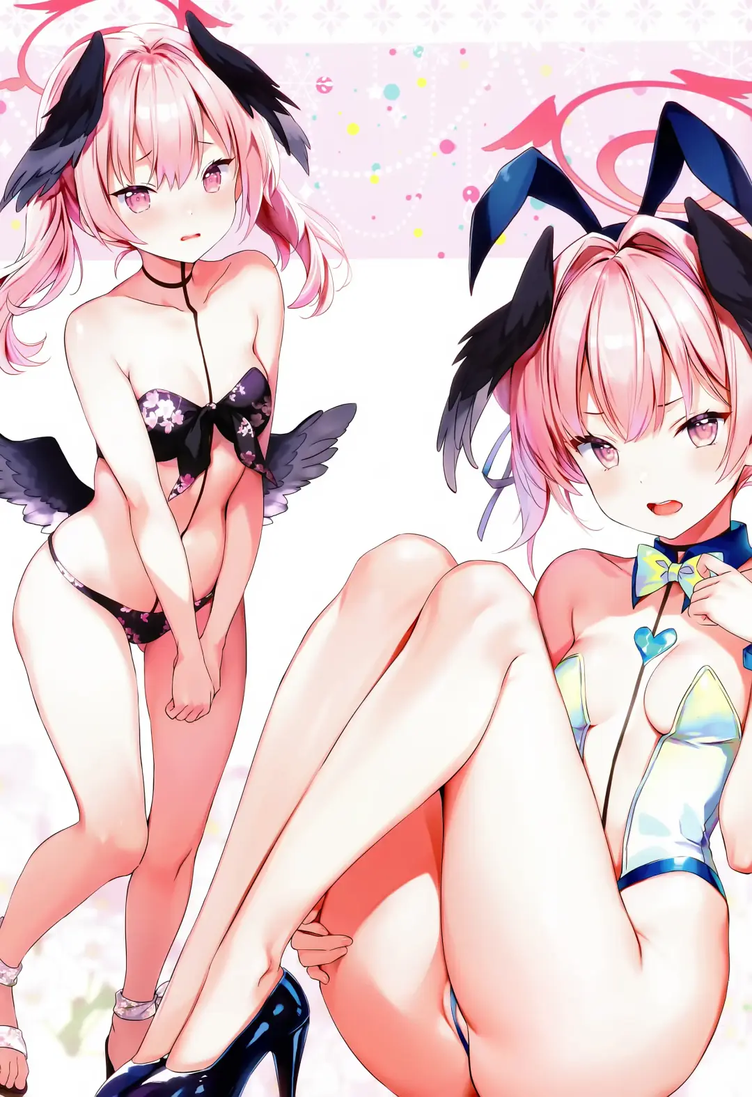 [Chiyingzai] Vulpecula Fhentai - Page 9