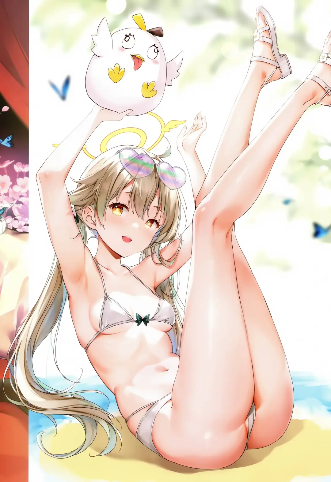 [Chiyingzai] Vulpecula Fhentai - Page 16