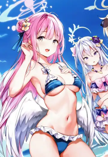 [Chiyingzai] Vulpecula Fhentai - Page 5