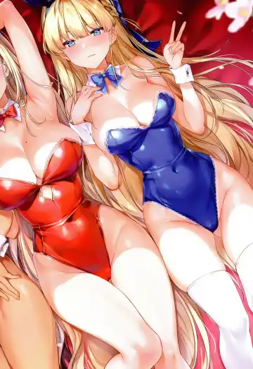 [Chiyingzai] Vulpecula Fhentai - Page 8