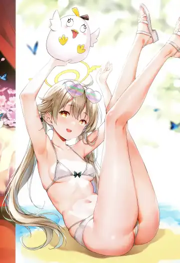 [Chiyingzai] Vulpecula Fhentai - Page 16