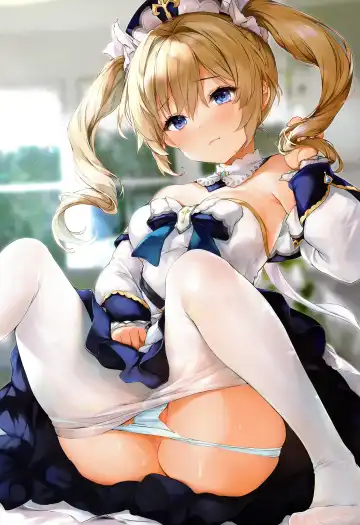 [Chiyingzai] Vulpecula Fhentai - Page 19