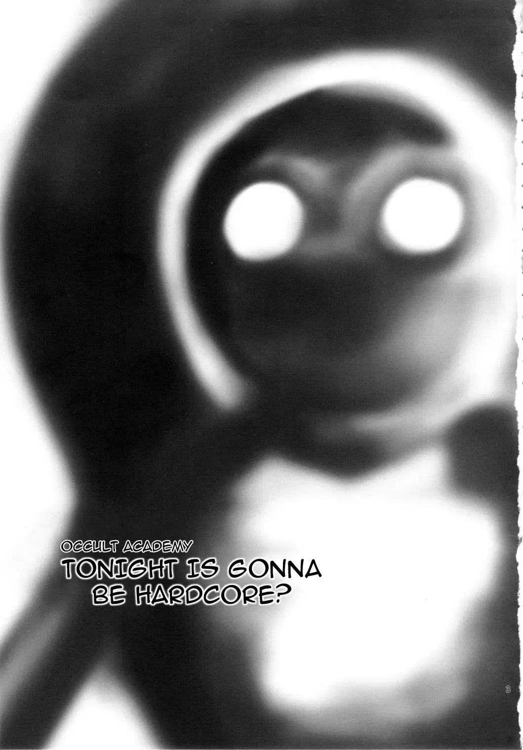 [Minazuki Juuzou] Konya wa Hardcore? | Tonight is Gonna be Hardcore? Fhentai - Page 2