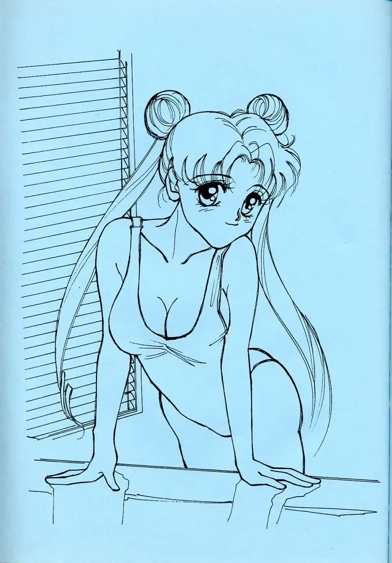 [Piroshiki] Kin Gengashuu 3 Fhentai - Page 21