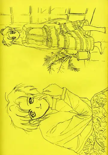 [Piroshiki] Kin Gengashuu 3 Fhentai - Page 63