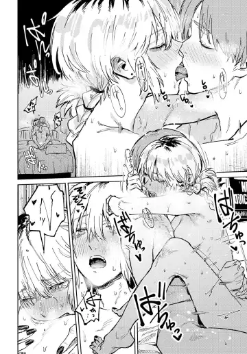 [Fushoku] Kaientojou Fhentai - Page 38