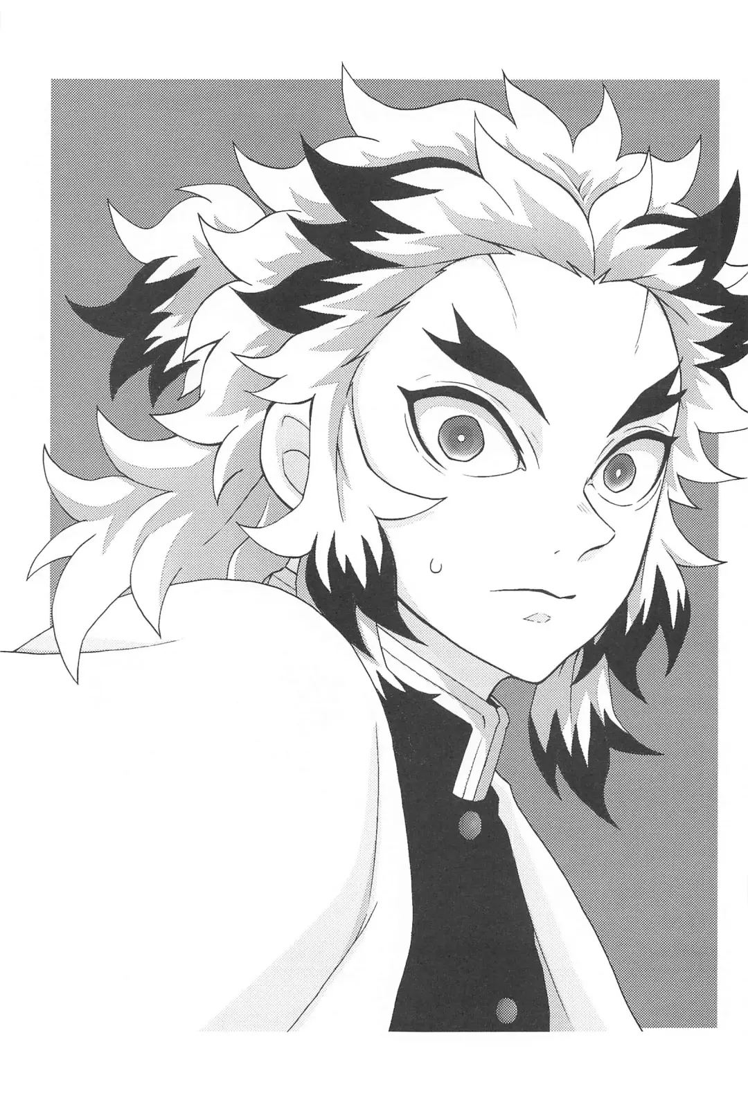 [Rinta] SINKOU-YOMOYAMA Banashi Fhentai - Page 2