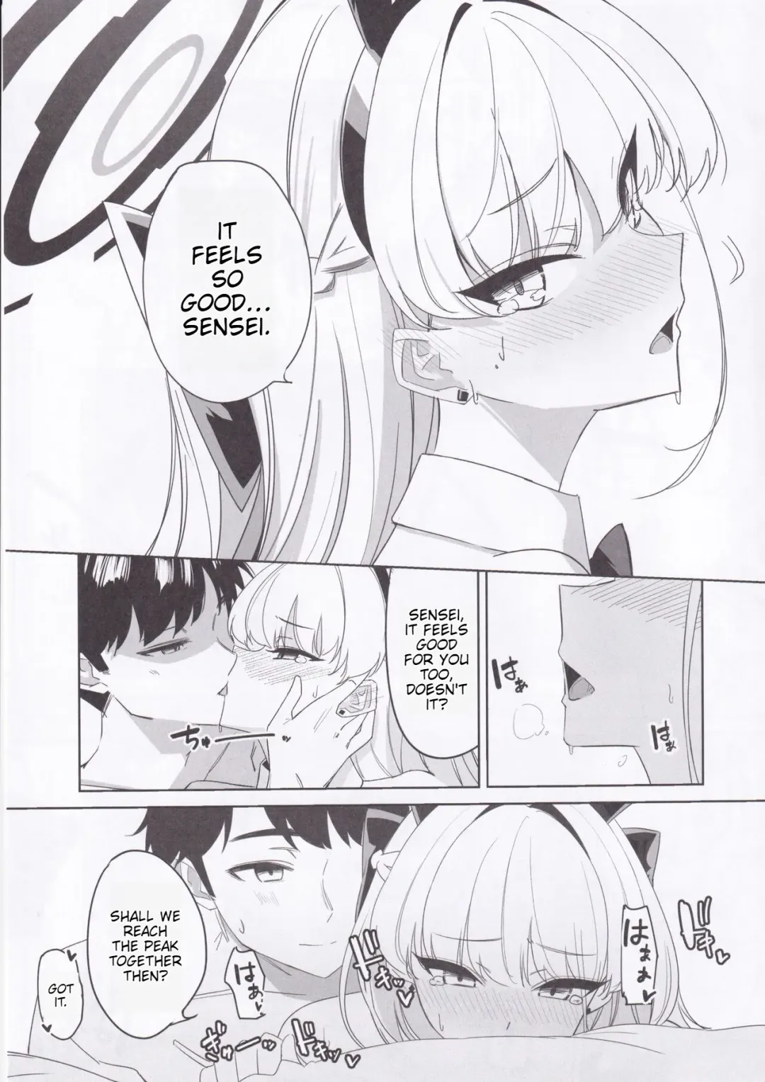 [Ichiki] Asuma Toki no Kawaii Kao ga Mitai Fhentai - Page 20
