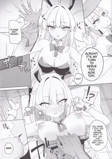 [Ichiki] Asuma Toki no Kawaii Kao ga Mitai Fhentai - Page 12