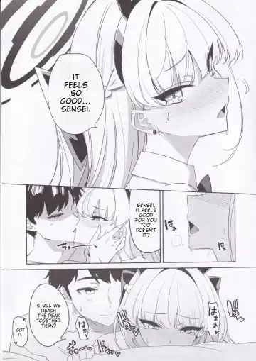 [Ichiki] Asuma Toki no Kawaii Kao ga Mitai Fhentai - Page 20