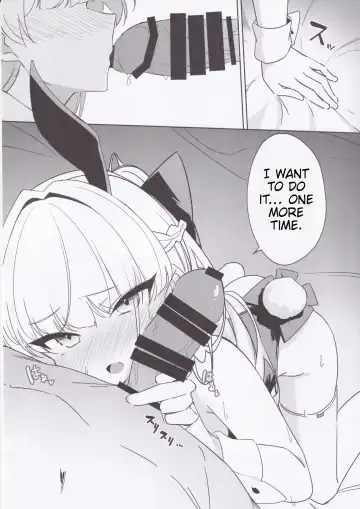 [Ichiki] Asuma Toki no Kawaii Kao ga Mitai Fhentai - Page 24